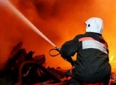 Пожары в Волгограде Волгоградской области. Оперативная сводка за последние сутки
