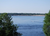 В Волгоградской области утверждены новые правила охраны жизни людей на водоемах