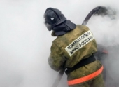 Пожары в Волгоградской области. Оперативная сводка за 18.02.2014
