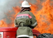 Пожары в Волгоградской области. Оперативная сводка за последние сутки — 20.02.2014 года