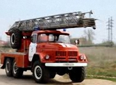 Противопожарный режим в Волгоградской области отменен