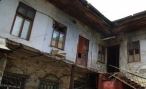 В Волгограде рассыпаются дома. За четыре месяца разрушилось второе из 130 ветхих общежитий