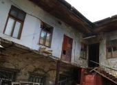 В Волгограде рассыпаются дома. За четыре месяца разрушилось второе из 130 ветхих общежитий В Волгограде рассыпаются дома. За четыре месяца разрушилось второе из 130 ветхих общежитий