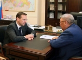 К ним едет ревизор: накануне судьбоносного заседания гордумы Волгоград посетит чиновник президентской администрации