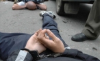 В райцентре Котельниково задержаны подозреваемые в убийстве процентщицы В райцентре Котельниково задержаны подозреваемые в убийстве процентщицы