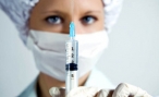 В Волгограде и области началась вторая волна вакцинации против гриппа