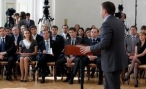 Кто во что горазд. Какие планы строят парламентские партии на 2010 год в Москве и Волгограде Кто во что горазд. Какие планы строят парламентские партии на 2010 год в Москве и Волгограде