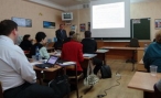 Преподаватели Волгоградской академии повышения квалификации завершили трехгодичное обучение тьюторов Преподаватели Волгоградской академии повышения квалификации завершили трехгодичное обучение тьюторов