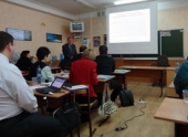 Преподаватели Волгоградской академии повышения квалификации завершили трехгодичное обучение тьюторов