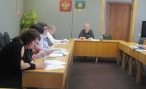 Правительство Волгоградской области обсудило проблемы задолженностей ресурсоснабжающим организациям Правительство Волгоградской области обсудило проблемы задолженностей ресурсоснабжающим организациям