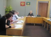 Правительство Волгоградской области обсудило проблемы задолженностей ресурсоснабжающим организациям Правительство Волгоградской области обсудило проблемы задолженностей ресурсоснабжающим организациям