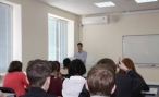 Волгоградские школьники подготовили проекты «Права человека глазами ребенка» Волгоградские школьники подготовили проекты «Права человека глазами ребенка»