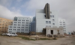 Федеральный центр трансплантации почки и гемодиализа в Волжском откроется в 2016 году