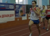 Легкоатлетический турнир в Волгограде завершен Легкоатлетический турнир в Волгограде завершен