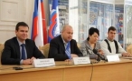 Волгоградский журналист на форуме ОНФ предложил прекратить пиарить власть за бюджетный счет