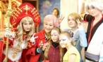 Поклонники анимэ представили в Волжском свои видео-работы