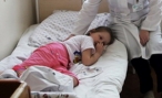 В Волгоградской области госпитализированы 9 детей из приюта