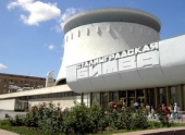 Музей «Сталинградская битва» оснастили электронными аудиогидами