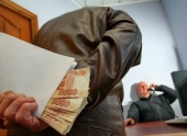 Аппарат президента РФ просит губернатора Волгоградской области принять меры по нейтрализации коррупционных рисков