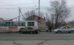 Количество ДТП в Волгограде перевалило за 300, пострадала 15-летняя школьница