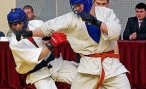 Волгоградский боец занял 3-е место на чемпионате России по рукопашному бою
