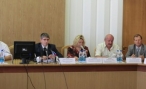 В Волгоград прибыла делегация Фонда РЖС