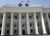 Кадровые перестановки в администрации Волгограда: назначены новые руководители двух районов