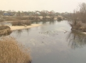 В Волго-Ахтубинской пойме реализуется экологический проект по расчистке протоков