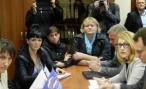 Губернатор Волгоградской области встретился с многодетными родителями