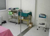 В Киквидзенском районе открылся новый фельдшерско-акушерский пункт В Киквидзенском районе открылся новый фельдшерско-акушерский пункт