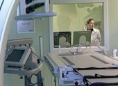 В Волгограде будут принимать пациентов в новых сердечно-сосудистых центрах