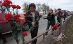 Более 80 семей погибших и пострадавших в волгоградских терактах получили материальную помощь Более 80 семей погибших и пострадавших в волгоградских терактах получили материальную помощь