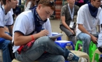 Волгоградцы примут участие во «Всероссийском студенческом марафоне»