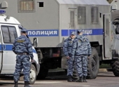 Спецоперация «Вихрь-Антитеррор» на территории Волгоградской области продолжается