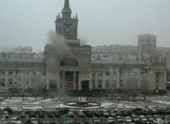 Взрыв на железнодорожном вокзале в Волгограде: хроника событий и новости