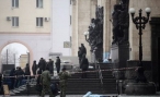 Ход расследования терактов в Волгограде: версии ФСБ, разоблачения взрывов и новые подробности Ход расследования терактов в Волгограде: версии ФСБ, разоблачения взрывов и новые подробности
