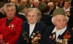 Ветеранам Сталинградской битвы окажут материальную помощь