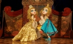 Волгоградский кукольный театр анонсировал несколько премьер
