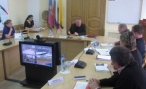 Муниципальная экологическая служба Волгограда отмечает 20-летний юбилей Муниципальная экологическая служба Волгограда отмечает 20-летний юбилей