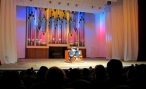 В Волгограде пройдут концерты органной музыки