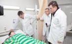 К госпитализации в московские клиники готовят ещё двоих пострадавших в волгоградских терактах