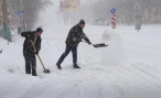 Аномальные холода в Волгоградской области явились причиной нескольких аварий в сфере ЖКХ