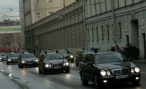 Огромный дефицит бюджета Волгоградской области не мешает депутатам обновлять служебные автомобили