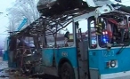 Исполнители терактов в Волгограде Аскер Самедов и Сулейман Магомедов были установлены почти сразу