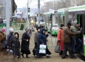 В Волгоградской области подорожали социальные проездные