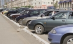 Мэр Волжского распорядился построить дешевые автостоянки
