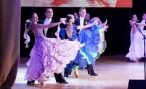 В Волгограде стартует танцевальный турнир на Кубок мэра