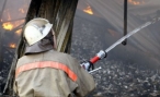 Пожары в Волгограде Волгоградской области. Оперативная сводка за последние сутки