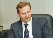Вице-премьер Волгоградской области Роман Гребенников опроверг слухи об отставке