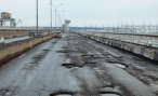Ремонт дорог в Волгограде обойдется в 1 млрд рублей